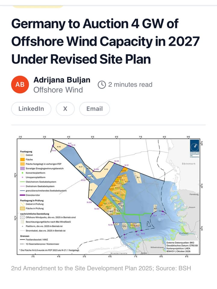 Save The Ocean From Big Wind 