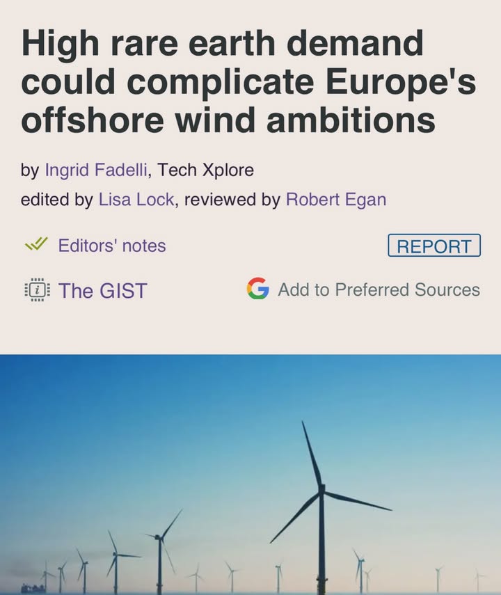 Save The Ocean From Big Wind 