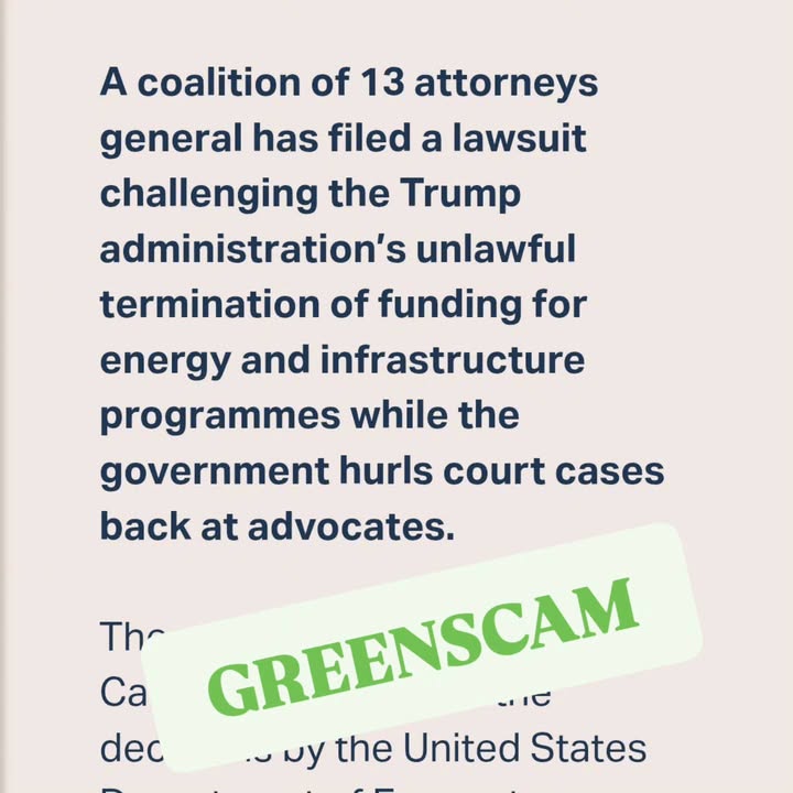 Save The Ocean From Big Wind 