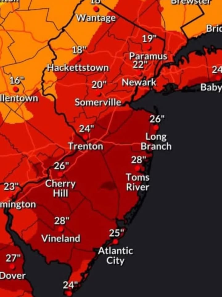 Save The Ocean From Big Wind 