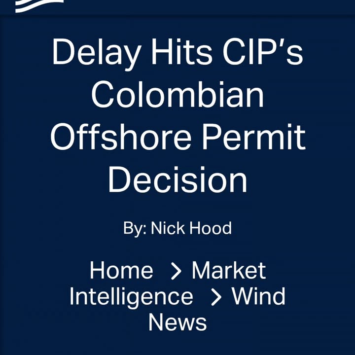 Save The Ocean From Big Wind 