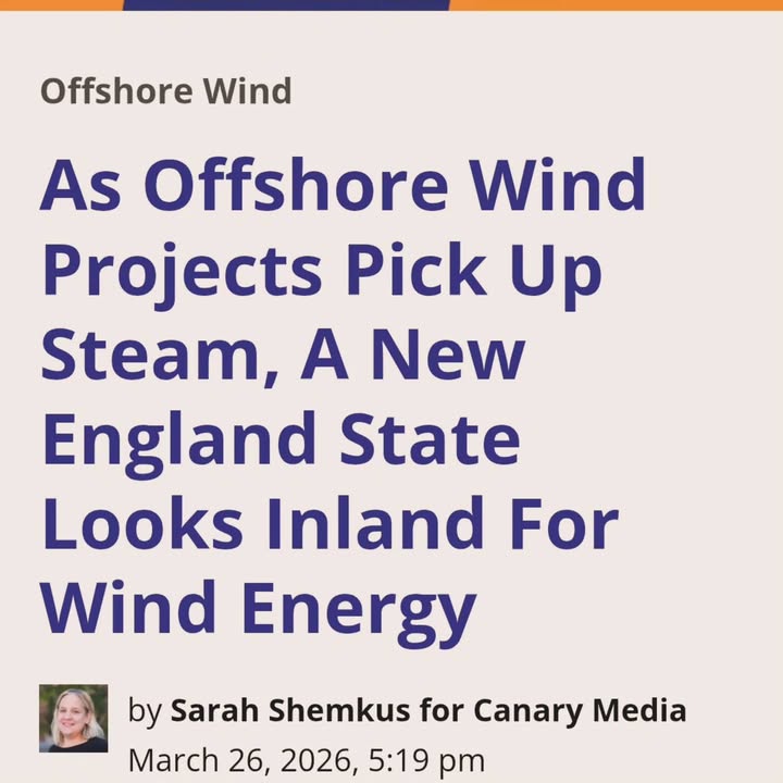 Save The Ocean From Big Wind 