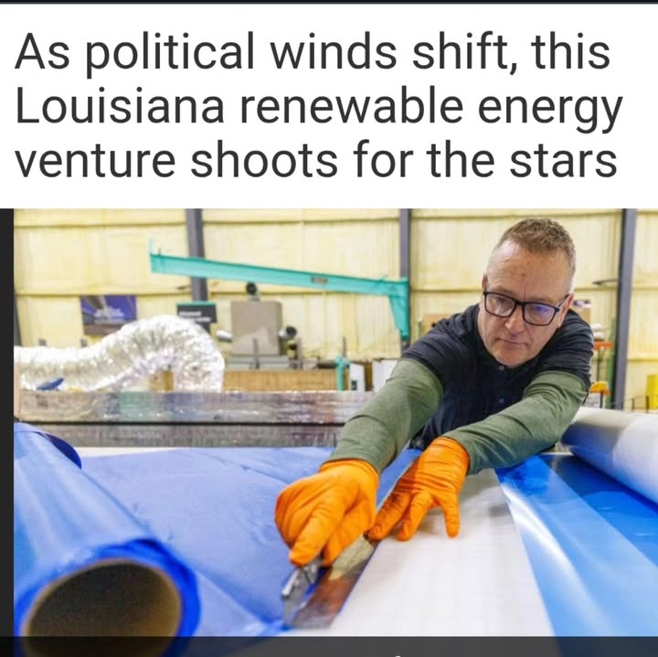 Save The Ocean From Big Wind 