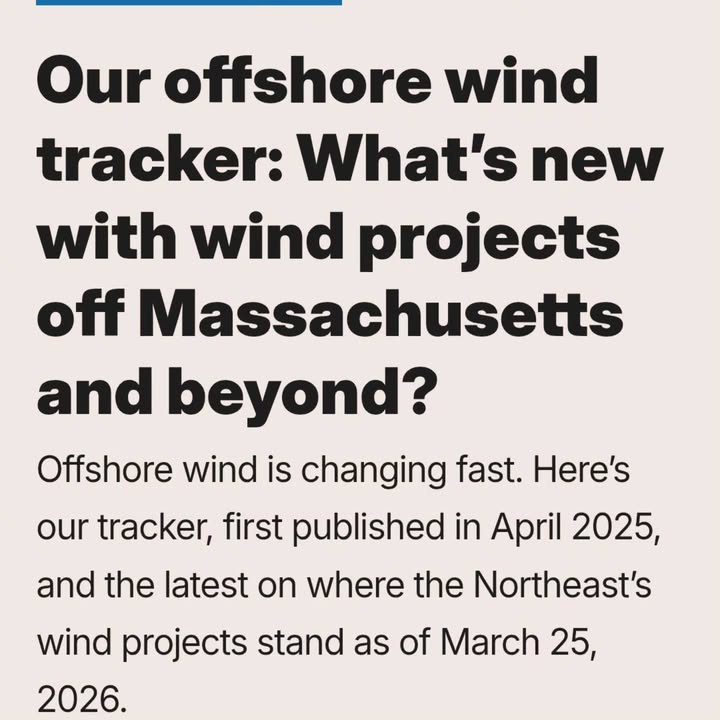 Save The Ocean From Big Wind 