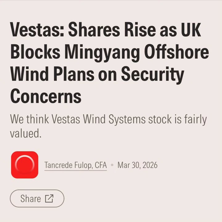 Save The Ocean From Big Wind 