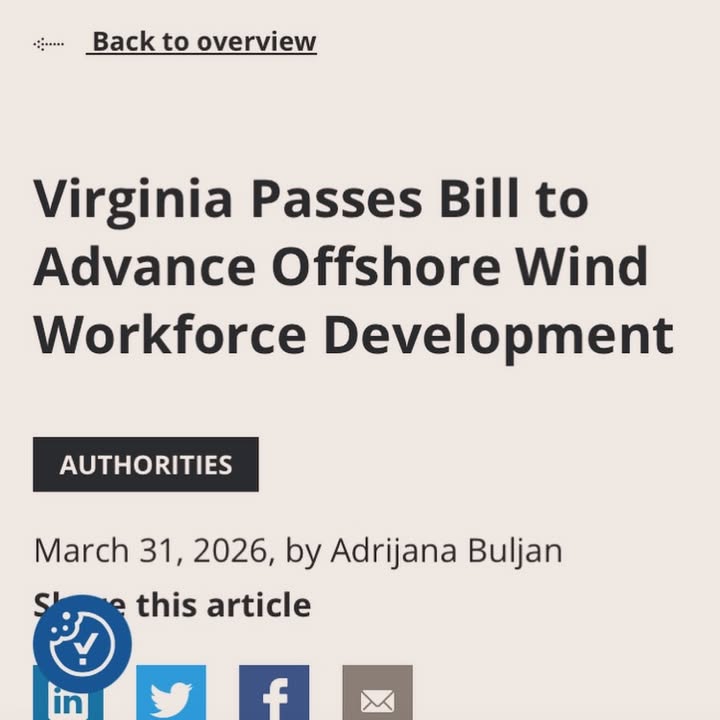 Save The Ocean From Big Wind 