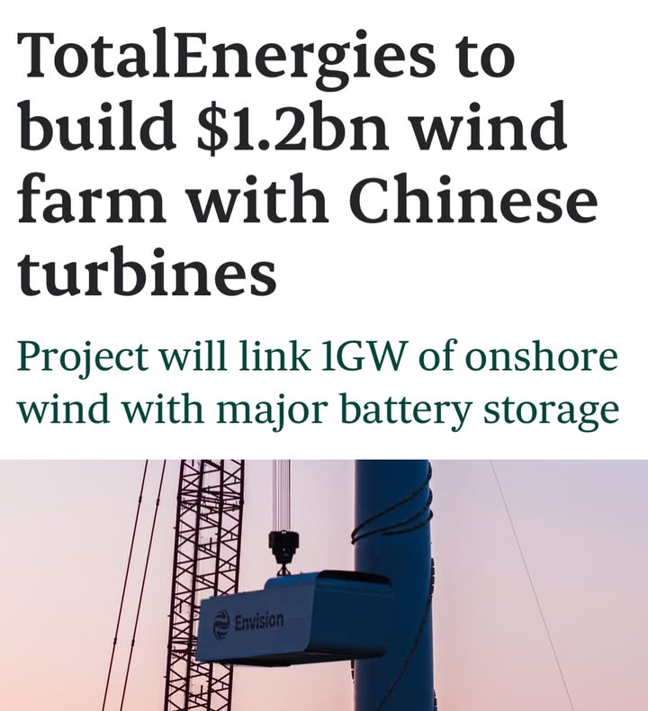 Save The Ocean From Big Wind 