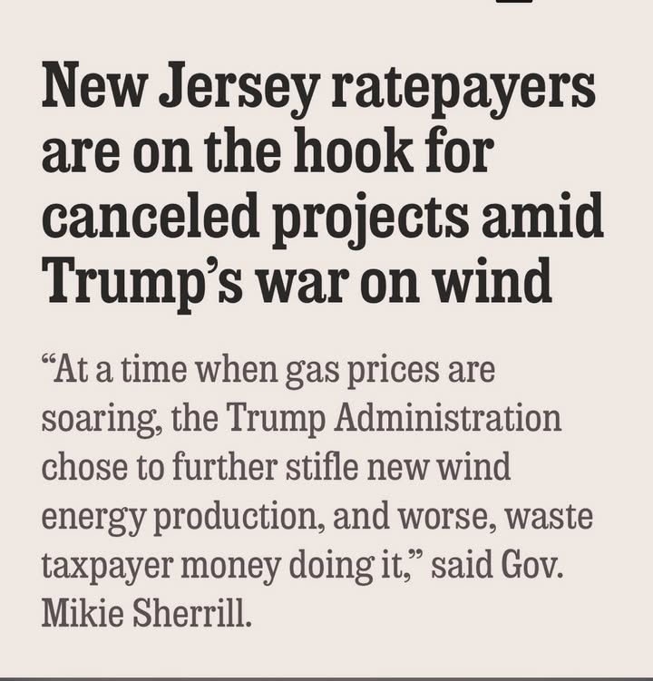 Save The Ocean From Big Wind 