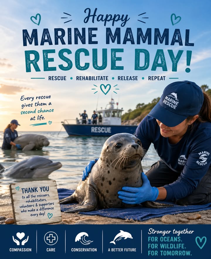 Save The Ocean From Big Wind 