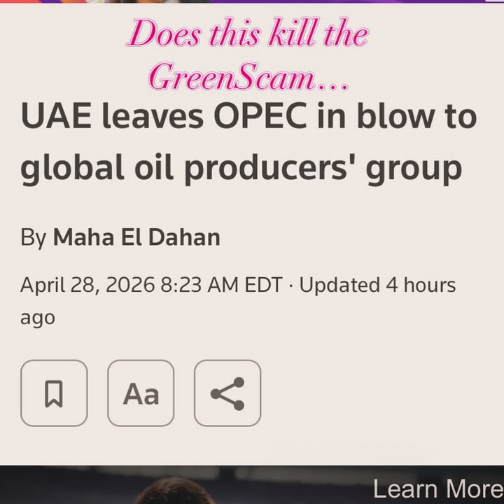 Save The Ocean From Big Wind 