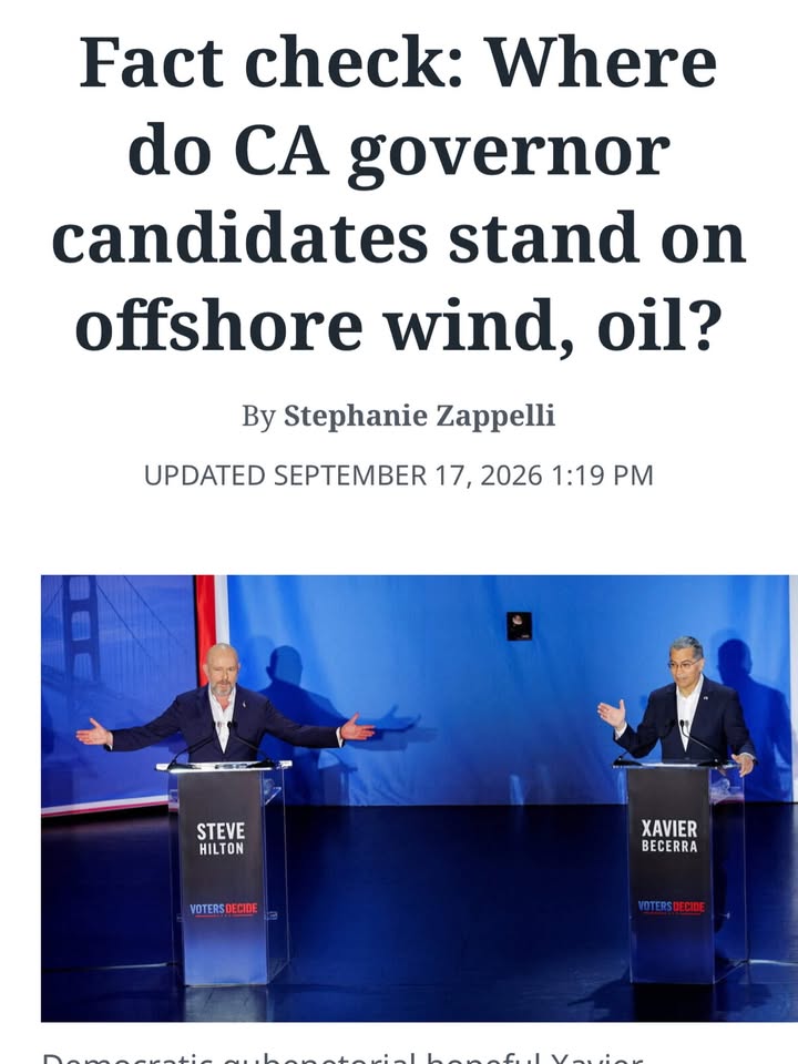 Save The Ocean From Big Wind 